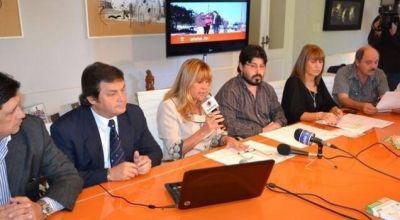 Desde este lunes ya se pueden elegir las obras del 2013