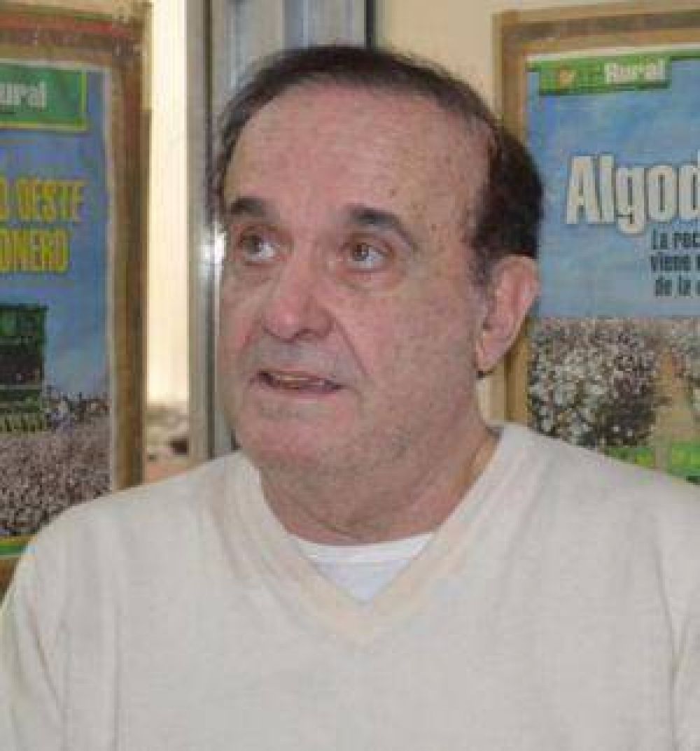 �Ser�a un desperdicio que Capitanich quiera ser intendente�, opina Lita