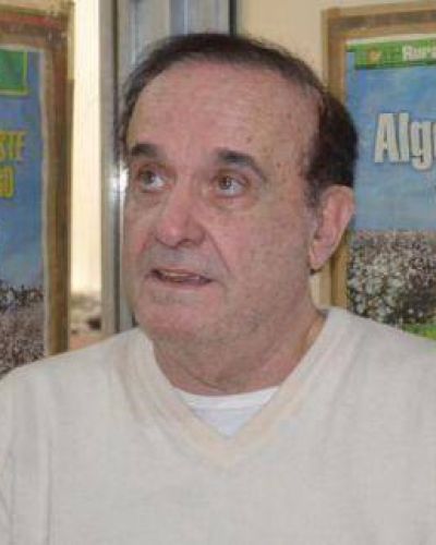 �Ser�a un desperdicio que Capitanich quiera ser intendente�, opina Lita