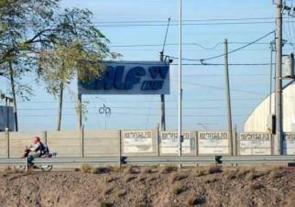 A fin de a�o se licitar� la Estaci�n Transformadora Parque Norte 