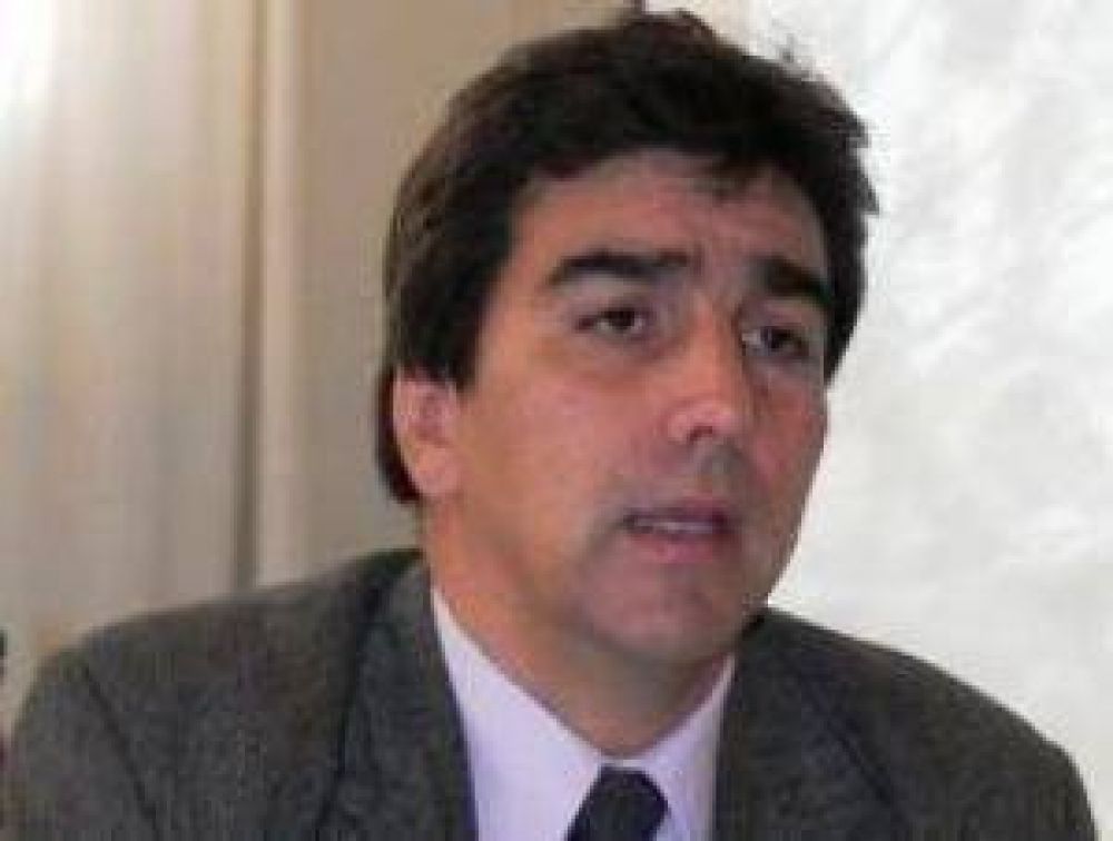 S�nchez: "La Ley de tasas ser� el principio de soluci�n del conflicto salarial en el Poder Judicial"