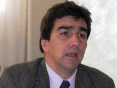 S�nchez: "La Ley de tasas ser� el principio de soluci�n del conflicto salarial en el Poder Judicial"