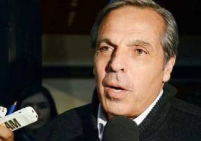 �La ley de bosques no fue iniciativa de la oposici�n� 