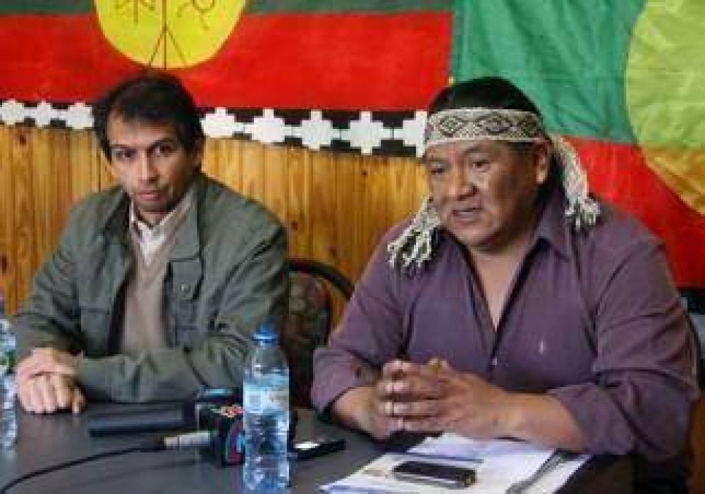 Lanzan talleres de cultura mapuche 