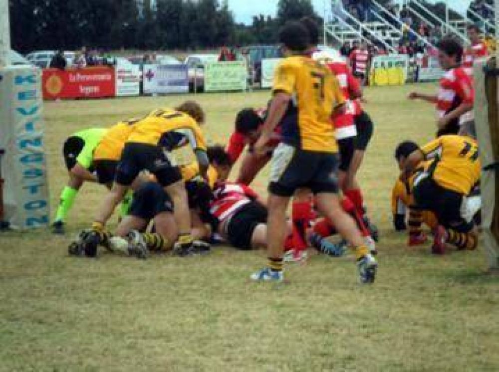 Cazadores perdi� y se despidi� del Regional Pampeano