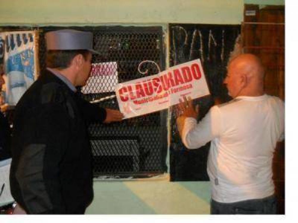 Sacaron de las calles a 50 conductores, 32 de ellos ebrios
