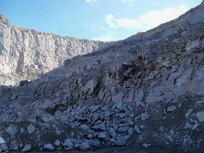 Legislador provincial pide informes sobre las pr�cticas mineras de una empresa en Sierra Chica