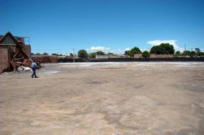 Propician declarar emergencia sanitaria y ambiental en Abra Pampa