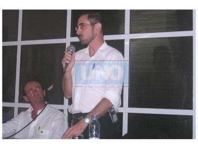 Denunciaron penalmente al secretario de Ambiente Sustentable