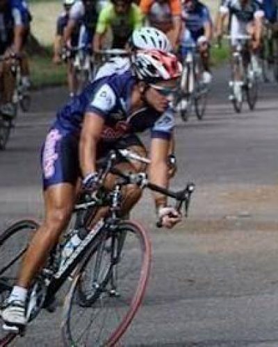 Victoria de Juan Manzor y Emanuel Miramount en Lobos