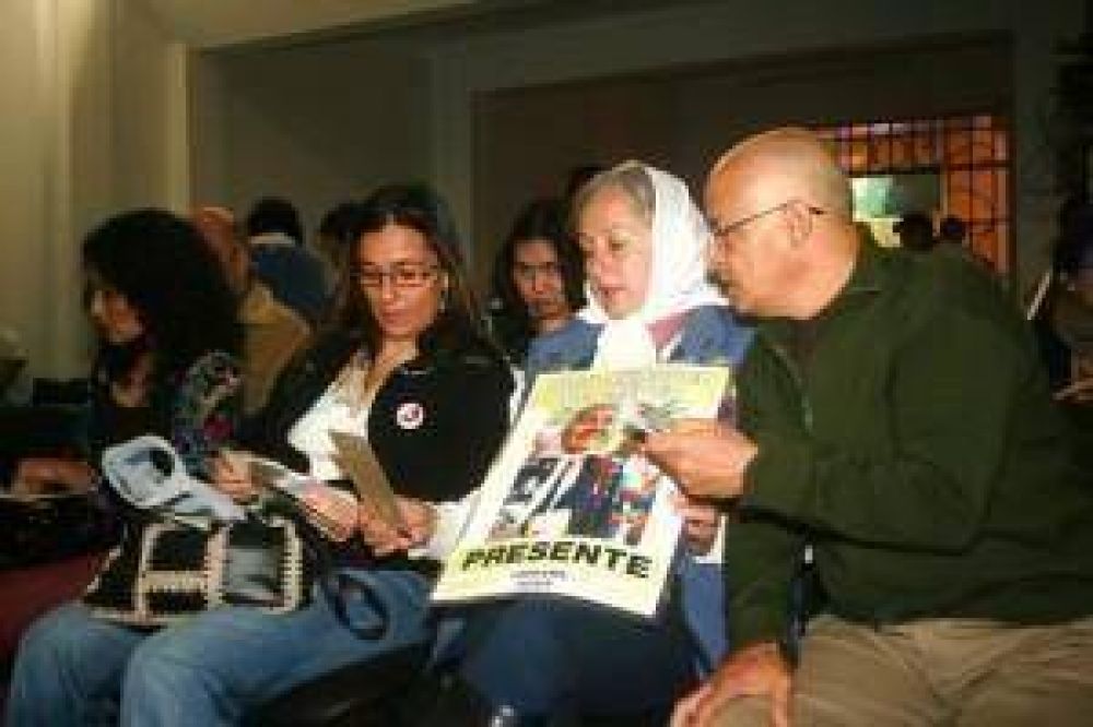 Siguen testimonios desgarradores en juicio a represores