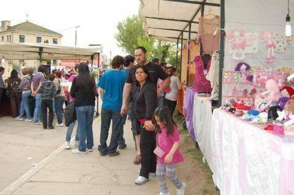 Entre R�os tuvo una ocupaci�n hotelera del 93%, mientras que Gualeguaych� lleg� el 90%