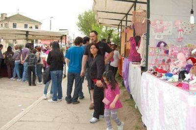 Entre R�os tuvo una ocupaci�n hotelera del 93%, mientras que Gualeguaych� lleg� el 90%