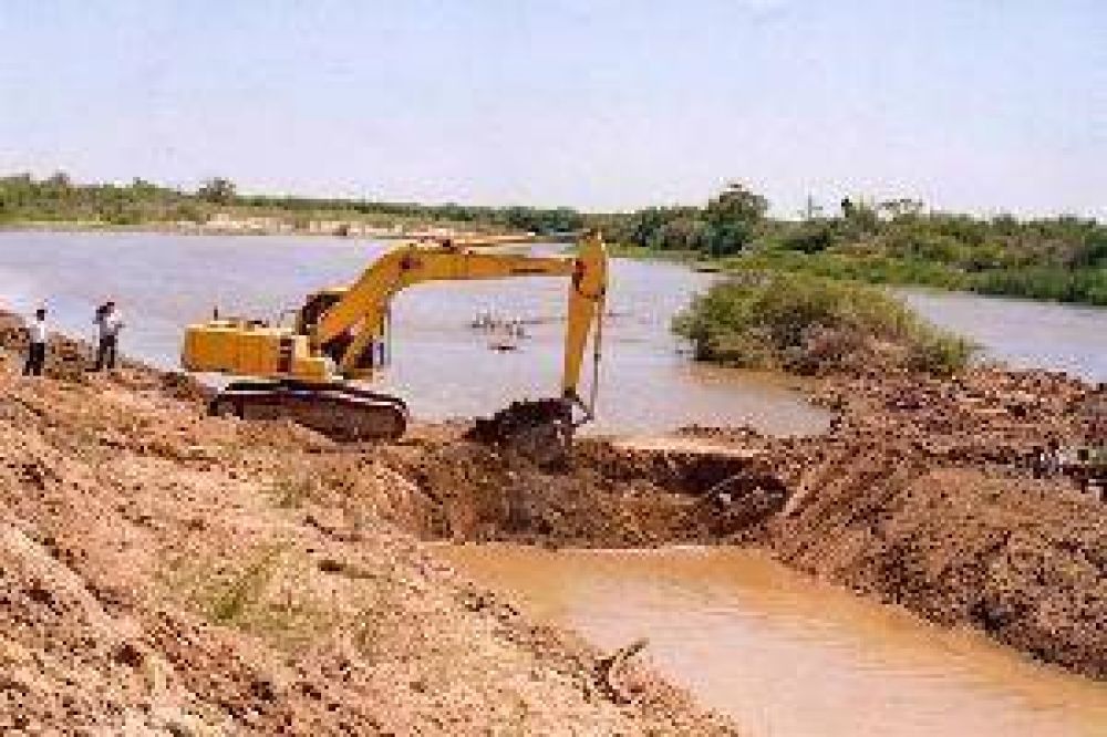 El Presupuesto nacional 2013 incluye obras que son claves para la provincia