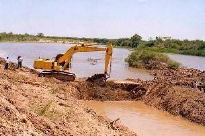 El Presupuesto nacional 2013 incluye obras que son claves para la provincia
