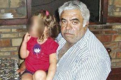 Rompi� el silencio el heredero de la cuantiosa fortuna de Guillermo Sarquiz