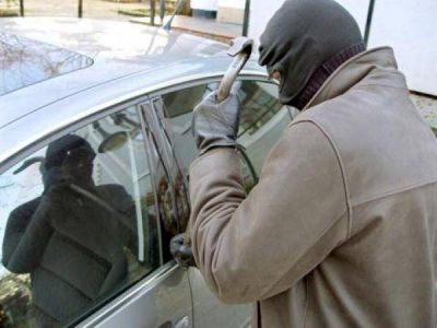 Aumentan los robos de autos en el Conurbano
