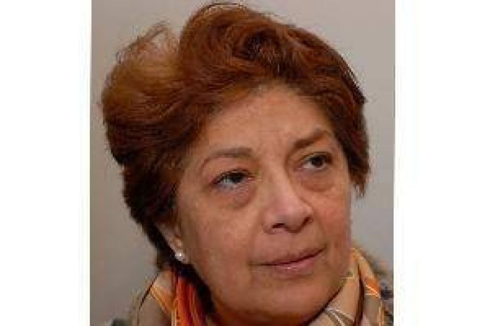 "Queremos que se lo juzgue por los delitos que cometi�"