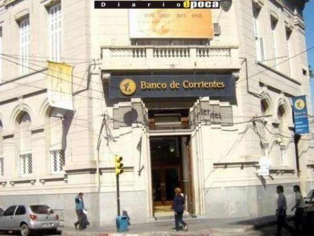 Destacan rol del �leasing� en el apoyo de la banca oficial a las PYME correntinas