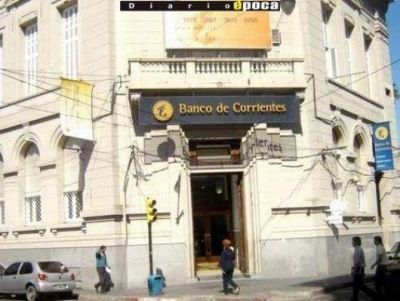 Destacan rol del �leasing� en el apoyo de la banca oficial a las PYME correntinas