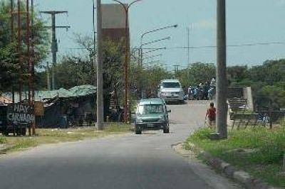En Los Quiroga contin�an los trabajos con el sue�o de explotar el turismo aventura