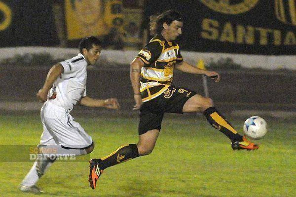 Mitre se dio el gusto ante su gente