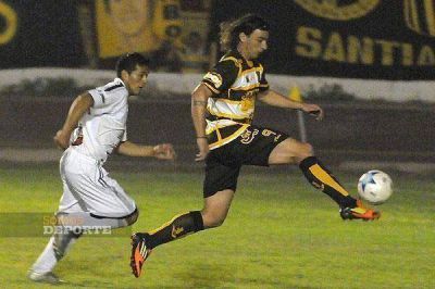 Mitre se dio el gusto ante su gente