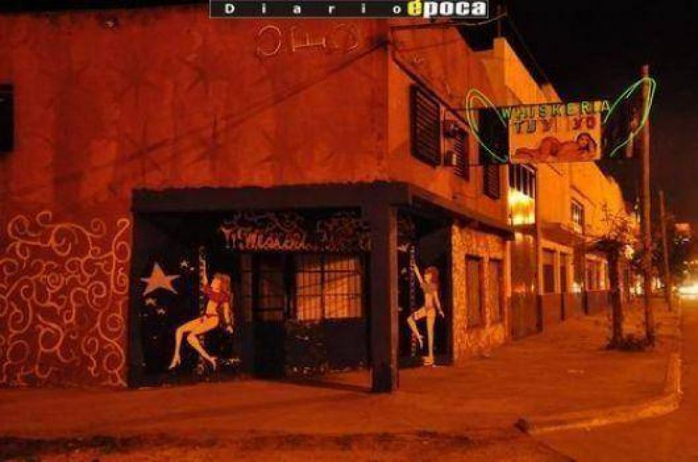 Aprobar�an esta semana el cierre de whisker�as