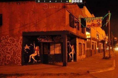 Aprobar�an esta semana el cierre de whisker�as