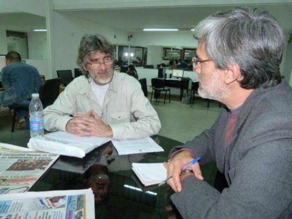 En Corrientes ya hay m�s de 230 hect�reas ocupadas ilegalmente