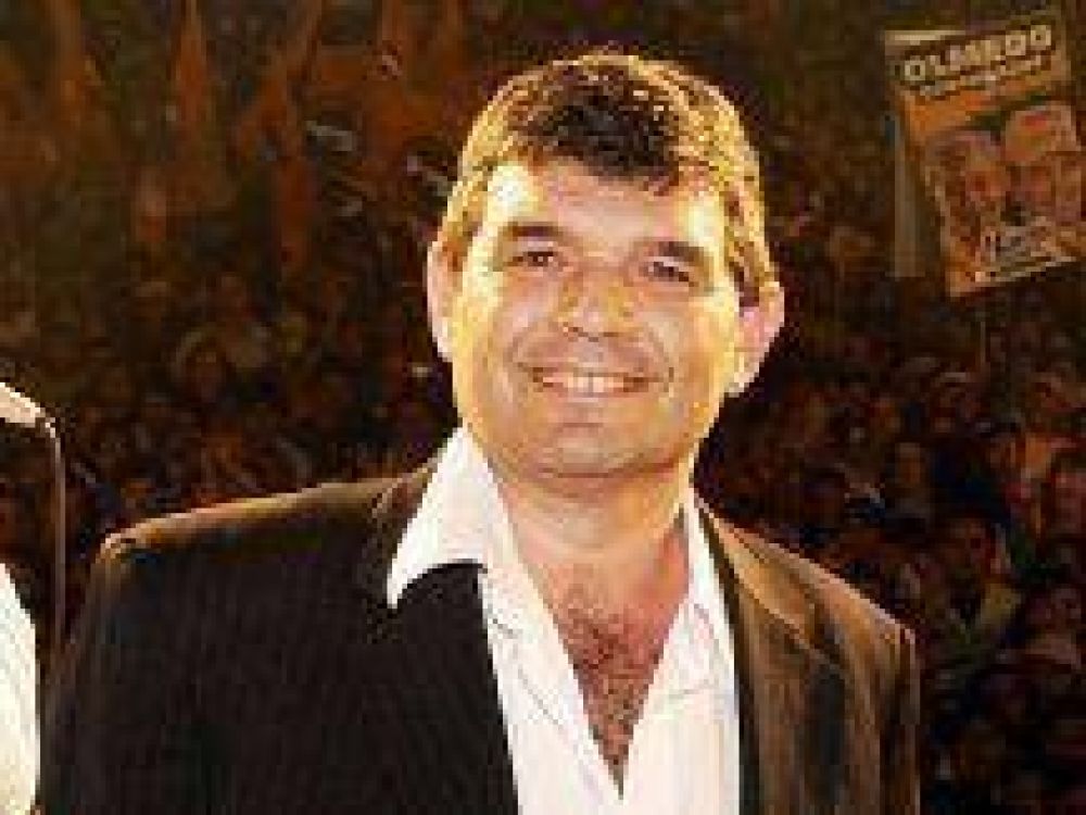 Olmedo: �Se debe destacar el valor social que el campo tiene en Argentina�