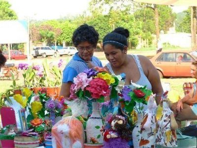 La municipalidad de Posadas apoya la creaci�n de una ley provincial de Econom�a Social y Solidaria
