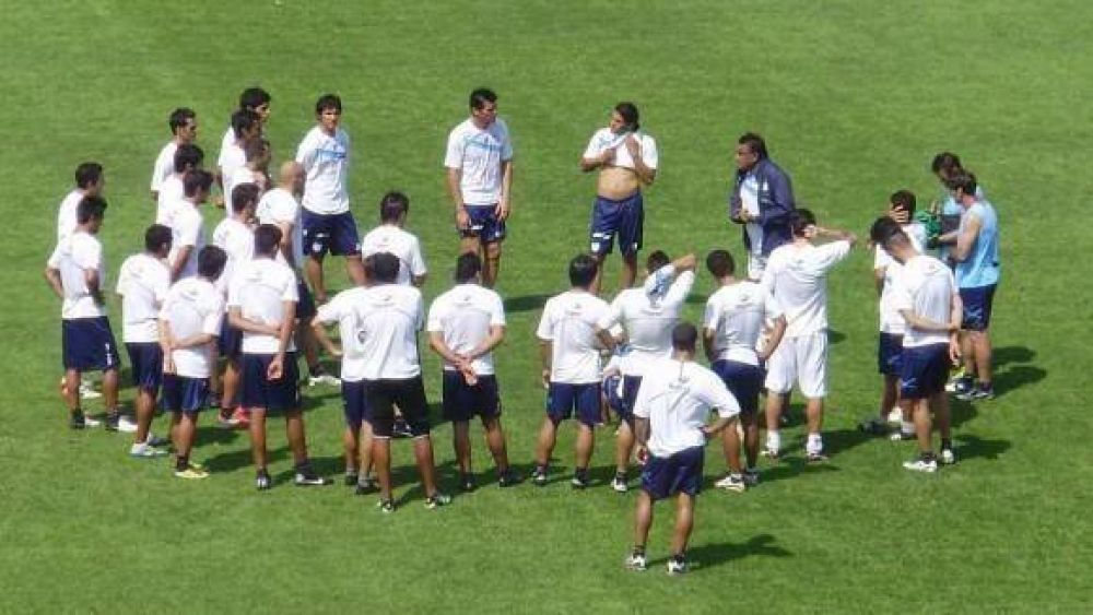 D�a de descanso y luz de alerta en el plantel �Decano�
