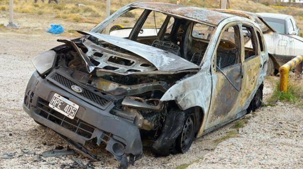 Aplican nueve pu�aladas al �Cuete� Arias en Km 5