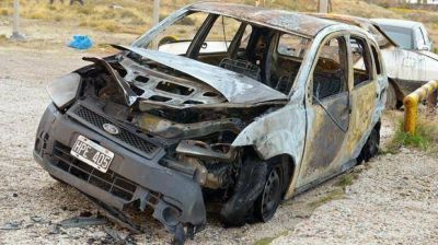 Aplican nueve pu�aladas al �Cuete� Arias en Km 5