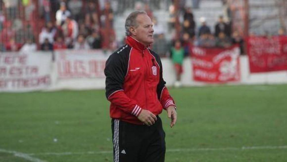 Ramacciotti: �Debemos corregir esos tres minutos finales�