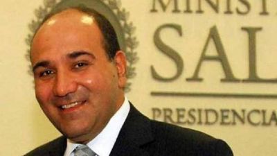 Bejas solicit� que un perito de la Corte analice el patrimonio de Juan Manzur