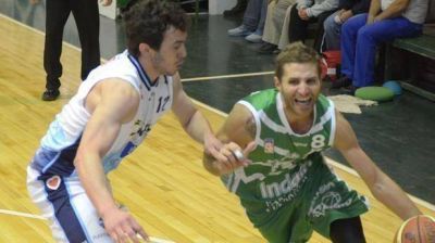Gimnasia Indalo logr� su primera victoria
