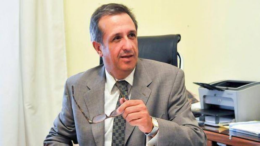 Chubut inicia en Buenos Aires ronda de negocios por la emisi�n de letras