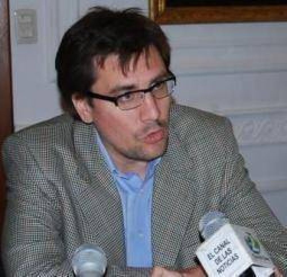 La provincia contar� con un centro de inteligencia sanitaria 