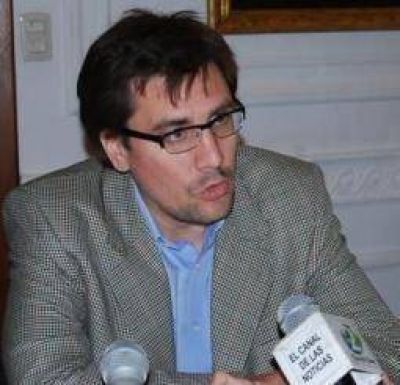 La provincia contar� con un centro de inteligencia sanitaria 