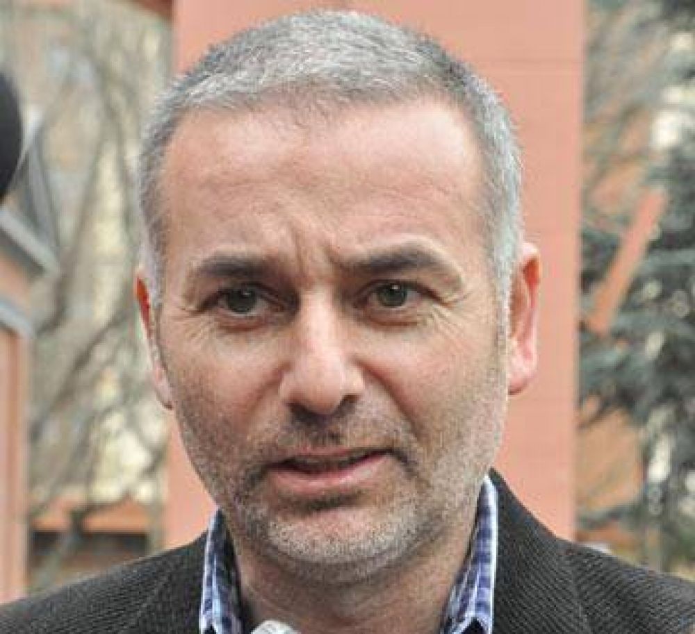 La situaci�n pol�tica es tan compleja como la econ�mica
