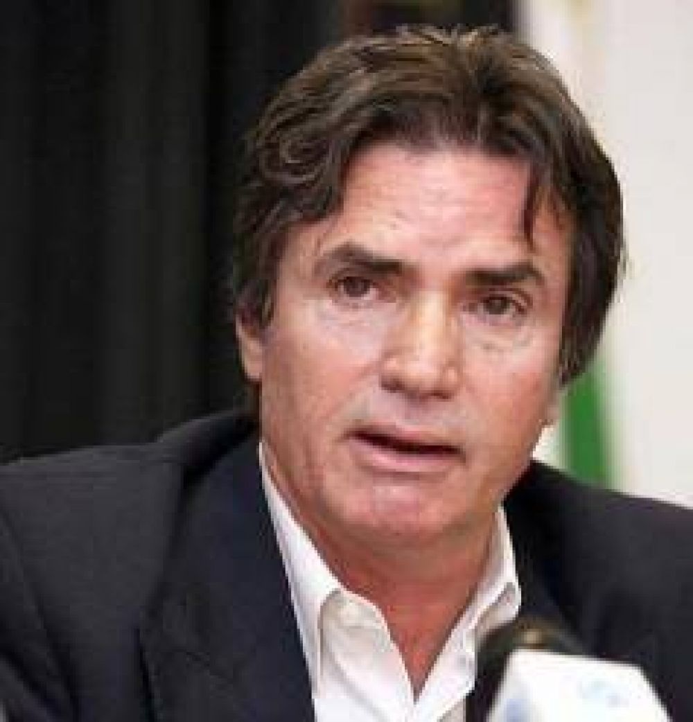 Ratifican a Vaca Narvaja como ministro de Obras P�blicas