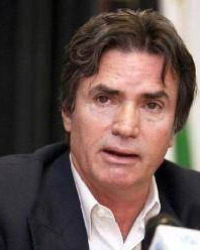 Ratifican a Vaca Narvaja como ministro de Obras P�blicas