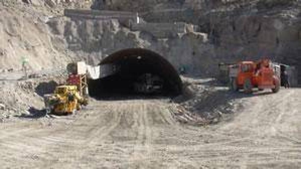 Aseguran la continuidad de las obras en la 150