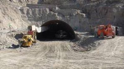 Aseguran la continuidad de las obras en la 150