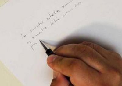 Gran convocatoria alcanz� concurso literario nacional