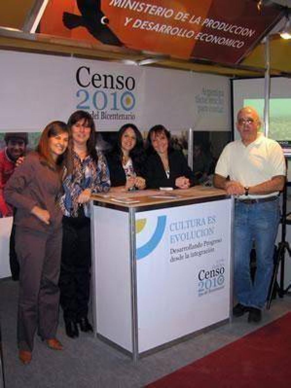  En San Juan disminuye el empleo en negro