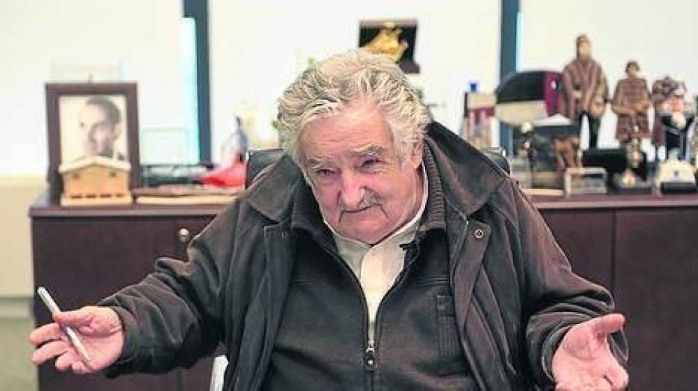 La oposici�n sumar�a m�s votos que el Frente Amplio