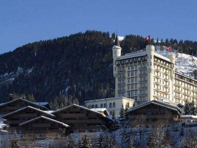 Suiza: los ricos pierden privilegios fiscales